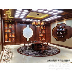 【杰利奥集成墙饰以自有工厂打造强有力价格体系】-